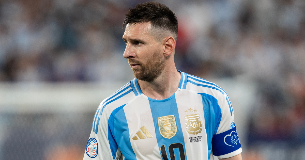VM 2026 Golden Boot — Topscorerlisten