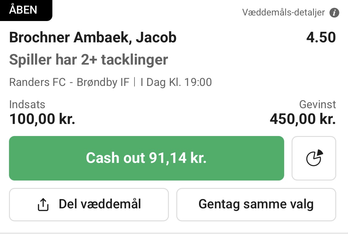 Ambaek tacklinger 2