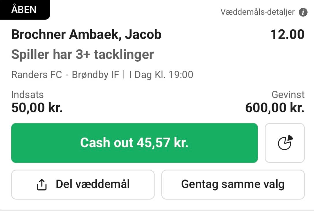Ambaek tacklinger 3