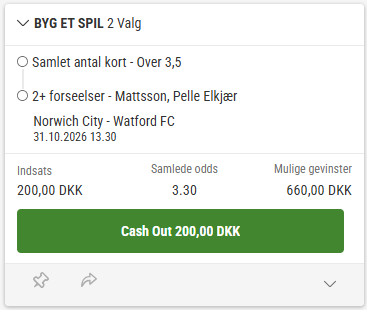 Bwin norwich watford