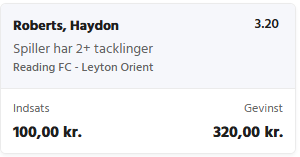 Haydon-tacklinger
